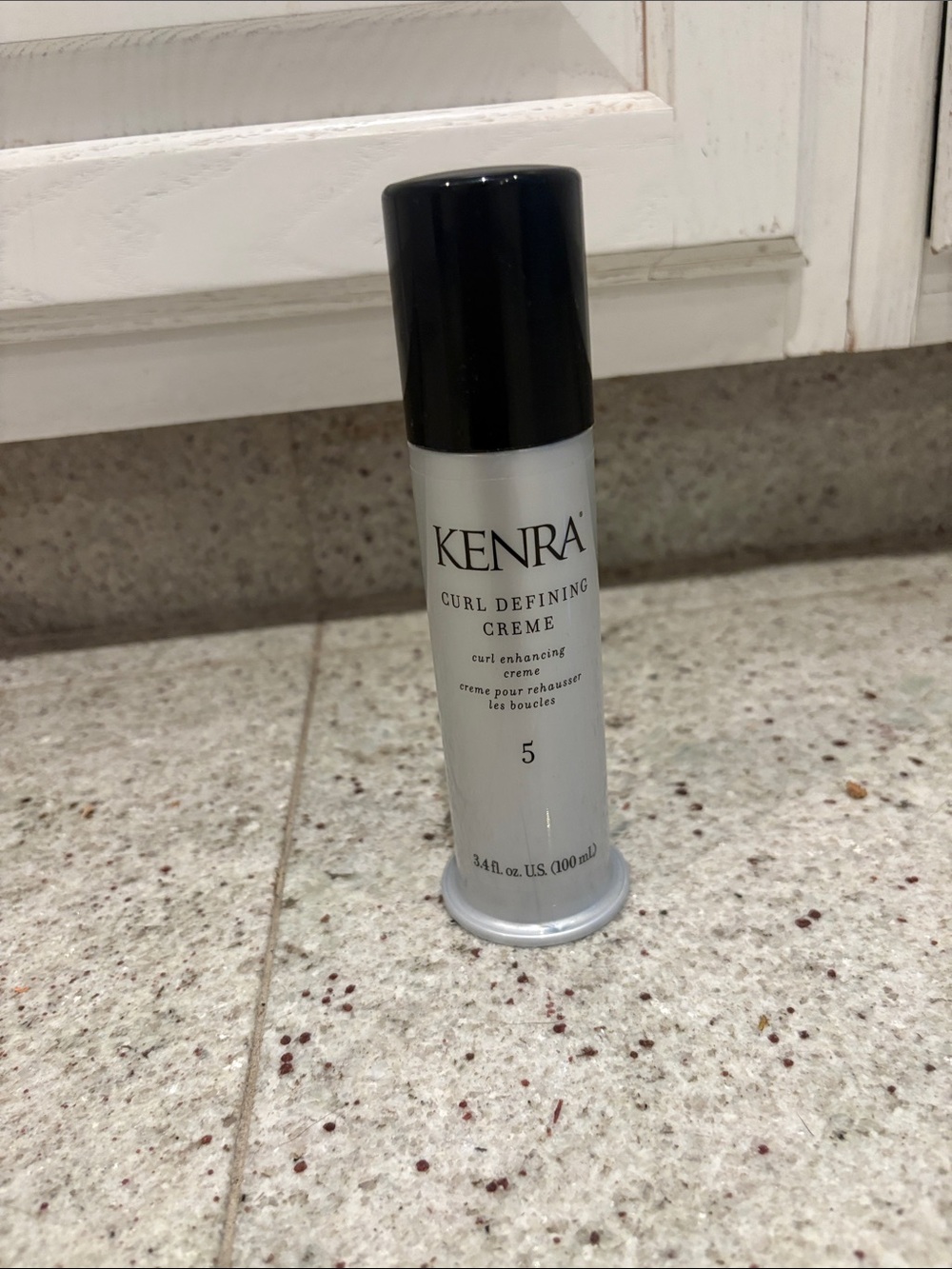 Kenra Curl Defining Creme 5 — curl enhancing crème